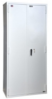 American Security Key-Lock Pharmacy Safe PSK-28